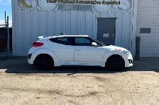 2015 Hyundai Veloster 3dr Cpe Auto Turbo - Photo 4