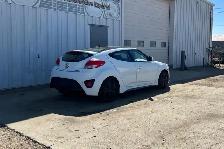 2015 Hyundai Veloster 3dr Cpe Auto Turbo - Photo 5