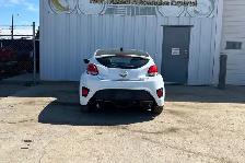 2015 Hyundai Veloster 3dr Cpe Auto Turbo - Photo 6