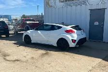 2015 Hyundai Veloster 3dr Cpe Auto Turbo - Photo 7