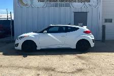 2015 Hyundai Veloster 3dr Cpe Auto Turbo - Photo 8