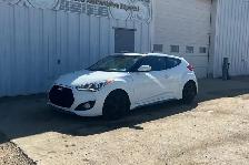 2015 Hyundai Veloster 3dr Cpe Auto Turbo - Photo 9