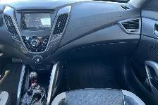 2015 Hyundai Veloster 3dr Cpe Auto Turbo - Photo 13