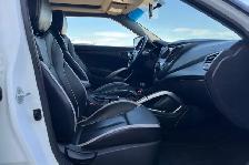 2015 Hyundai Veloster 3dr Cpe Auto Turbo - Photo 15