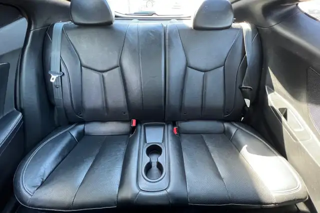 2015 Hyundai Veloster 3dr Cpe Auto Turbo - Photo 17