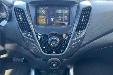 2015 Hyundai Veloster 3dr Cpe Auto Turbo - Photo 18