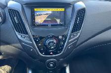 2015 Hyundai Veloster 3dr Cpe Auto Turbo - Photo 20