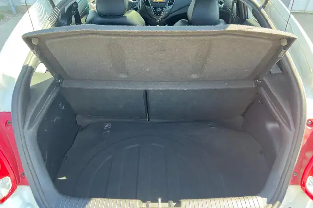 2015 Hyundai Veloster 3dr Cpe Auto Turbo - Photo 21