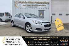 2016 Chevrolet Malibu Limited 4dr Sdn LS w/1LS