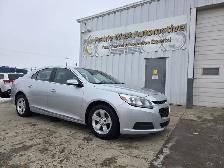 2016 Chevrolet Malibu Limited 4dr Sdn LS w/1LS - Photo 3