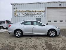 2016 Chevrolet Malibu Limited 4dr Sdn LS w/1LS - Photo 4