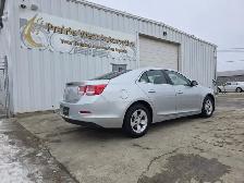 2016 Chevrolet Malibu Limited 4dr Sdn LS w/1LS - Photo 5