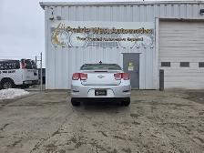 2016 Chevrolet Malibu Limited 4dr Sdn LS w/1LS - Photo 6