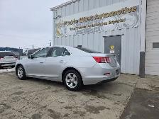 2016 Chevrolet Malibu Limited 4dr Sdn LS w/1LS - Photo 7