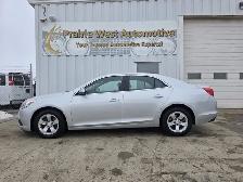 2016 Chevrolet Malibu Limited 4dr Sdn LS w/1LS - Photo 8