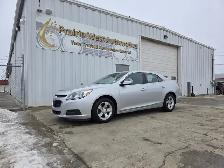 2016 Chevrolet Malibu Limited 4dr Sdn LS w/1LS - Photo 9