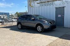 2018 Nissan Qashqai AWD S CVT - Photo 3