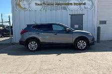 2018 Nissan Qashqai AWD S CVT - Photo 4