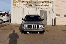 2017 Jeep Patriot 4WD 4dr High Altitude Edition - Photo 2