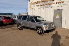 2017 Jeep Patriot 4WD 4dr High Altitude Edition - Photo 3