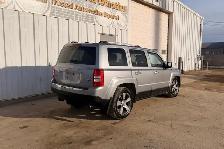 2017 Jeep Patriot 4WD 4dr High Altitude Edition - Photo 5