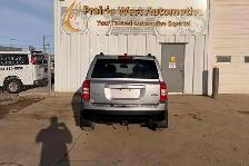 2017 Jeep Patriot 4WD 4dr High Altitude Edition - Photo 6