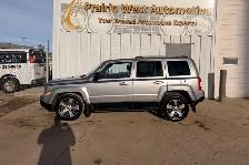 2017 Jeep Patriot 4WD 4dr High Altitude Edition - Photo 8