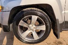 2017 Jeep Patriot 4WD 4dr High Altitude Edition - Photo 10