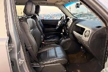 2017 Jeep Patriot 4WD 4dr High Altitude Edition - Photo 11