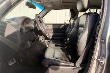 2017 Jeep Patriot 4WD 4dr High Altitude Edition - Photo 13