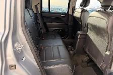 2017 Jeep Patriot 4WD 4dr High Altitude Edition - Photo 14