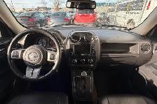 2017 Jeep Patriot 4WD 4dr High Altitude Edition - Photo 17