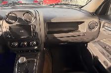 2017 Jeep Patriot 4WD 4dr High Altitude Edition - Photo 19