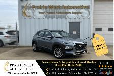 2018 Hyundai Kona 2.0L Preferred FWD