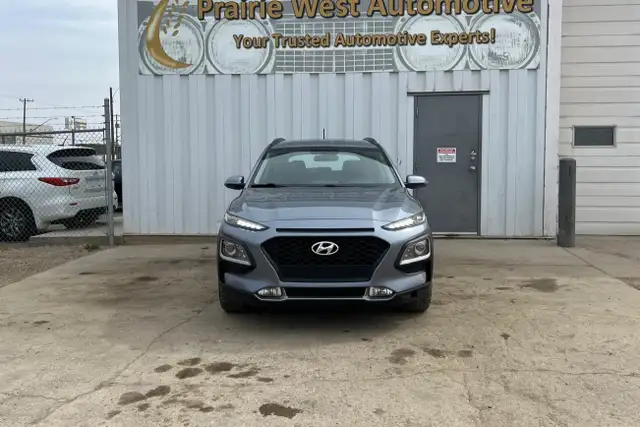 2018 Hyundai Kona 2.0L Preferred FWD - Photo 2