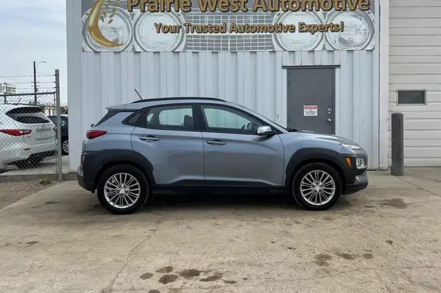 2018 Hyundai Kona 2.0L Preferred FWD - Photo 4