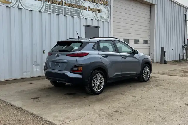 2018 Hyundai Kona 2.0L Preferred FWD - Photo 5