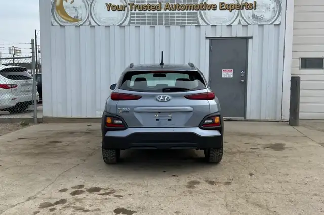 2018 Hyundai Kona 2.0L Preferred FWD - Photo 6