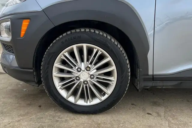 2018 Hyundai Kona 2.0L Preferred FWD - Photo 7