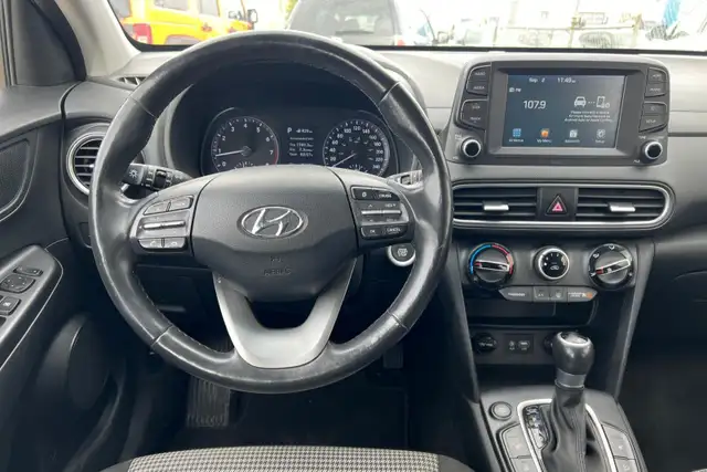 2018 Hyundai Kona 2.0L Preferred FWD - Photo 15
