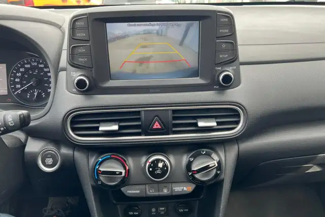 2018 Hyundai Kona 2.0L Preferred FWD - Photo 17