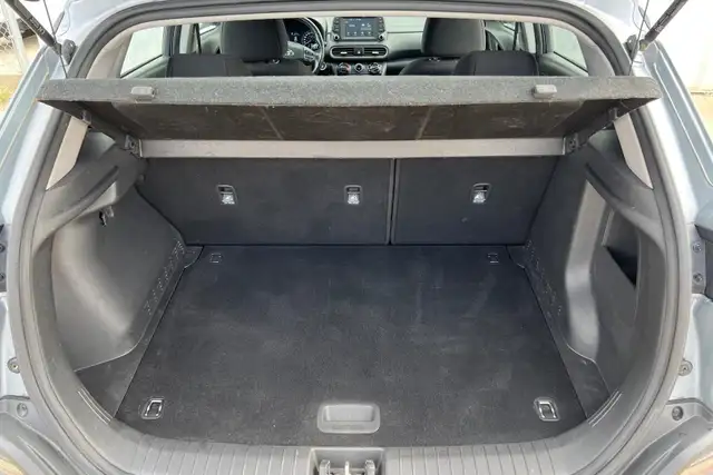 2018 Hyundai Kona 2.0L Preferred FWD - Photo 18