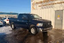 2013 Ram 1500 4WD Quad Cab 140.5' Outdoorsman - Photo 3