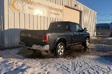 2013 Ram 1500 4WD Quad Cab 140.5' Outdoorsman - Photo 5