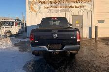 2013 Ram 1500 4WD Quad Cab 140.5' Outdoorsman - Photo 6