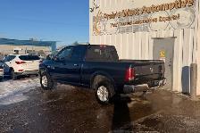 2013 Ram 1500 4WD Quad Cab 140.5' Outdoorsman - Photo 7