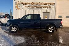 2013 Ram 1500 4WD Quad Cab 140.5' Outdoorsman - Photo 8