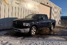 2013 Ram 1500 4WD Quad Cab 140.5' Outdoorsman - Photo 9