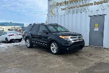 2012 Ford Explorer 4WD 4dr XLT - Photo 3
