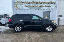 2012 Ford Explorer 4WD 4dr XLT - Photo 4